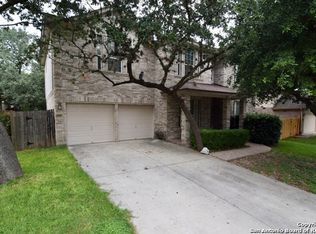 2515 Turquoise Way, San Antonio, TX 78251