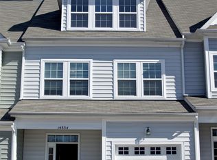 14334 Foxcroft Rd, Raleigh, NC 27614