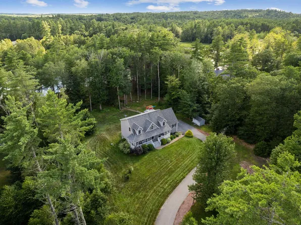 1139 Province Road, Strafford, NH 03884