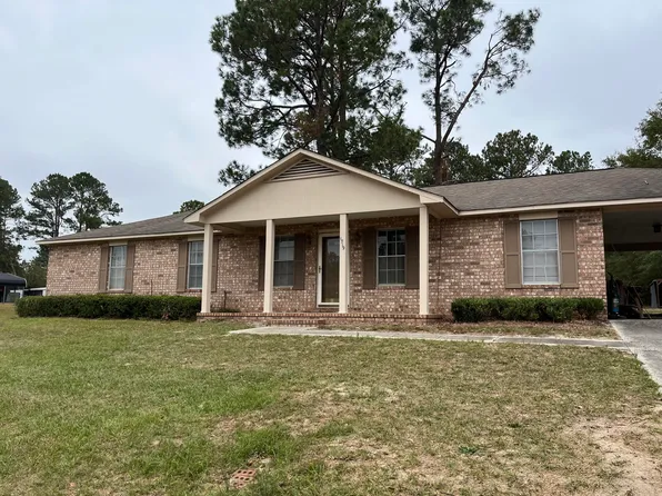 1719 Taylor Road, Augusta, GA