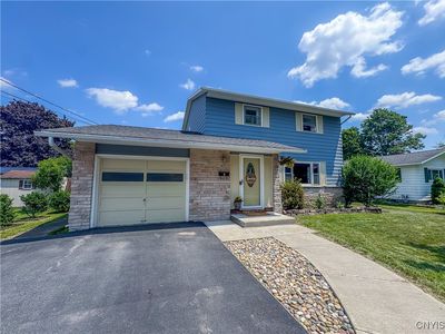 8 Harnden St, Auburn, NY, 13021