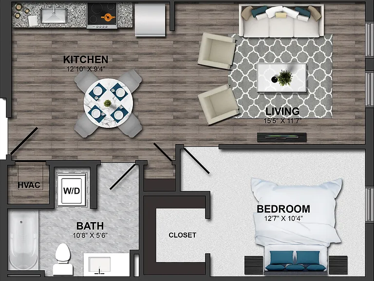 Floor Plan Floor Plan
