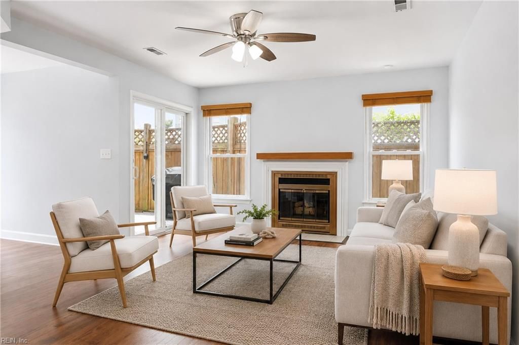 3325 Barberry Ln, Virginia Beach, VA - View 5
