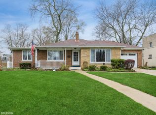 7720 Forest Ave, Munster, IN 46321