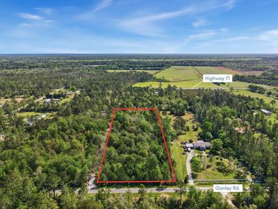 6520 Ganley Rd, Wewahitchka, FL, 32465