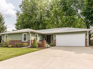 1289 Casco Bay Cir, Cicero, IN 46034