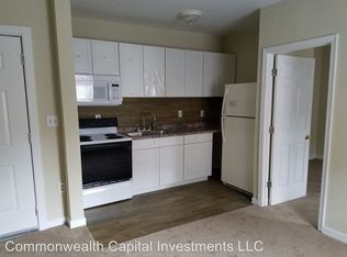 305 N 31st St APT D, Richmond, VA 23223