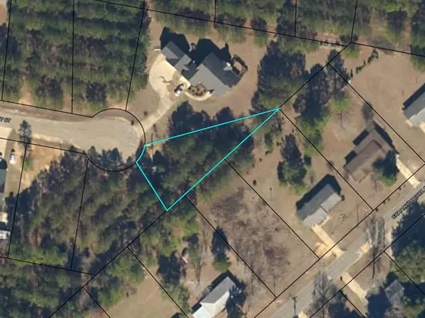 0 Carey Ct, Blakely, GA 39823