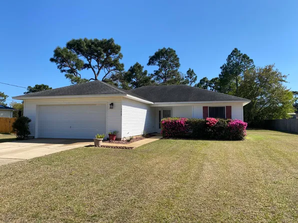7229 Broadmoor St, Navarre, FL 32566