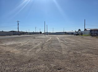 Unknown Pne, Pecos, TX 79772