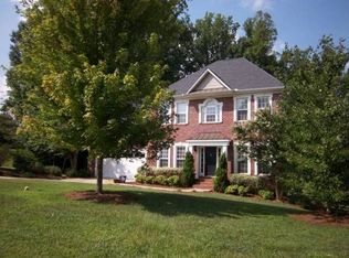 113 Kingsmill Ct, Advance, NC 27006