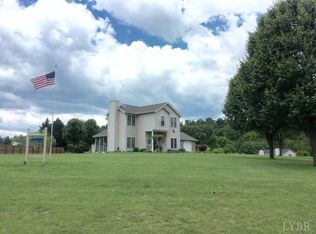 1471 Shorevue Cir, Hardy, VA 24101