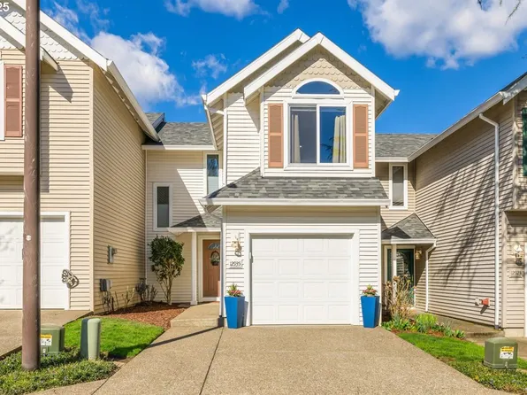 12935 SW Cherry Blossom Ct, Beaverton, OR 97008