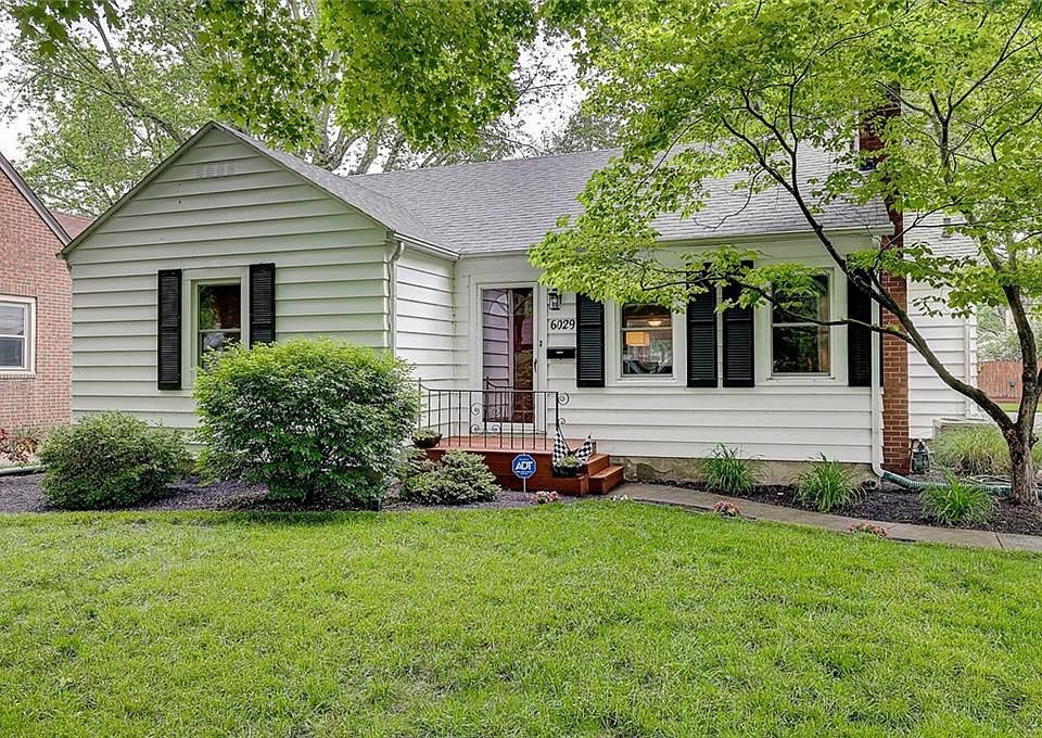 1st image of 6029 Indianola Ave