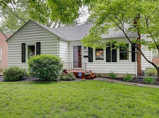 6029 Indianola Ave, Indianapolis, IN