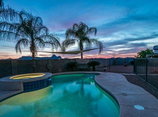 5739 W Cortaro Crossing Dr, Tucson, AZ 85742