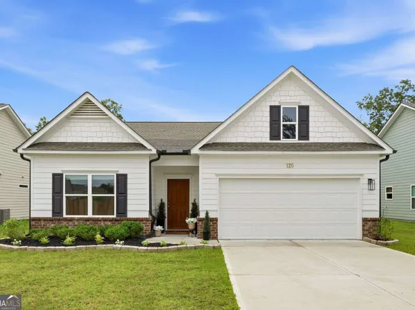 120 Royal Oak Dr NE, Rome, GA 30165
