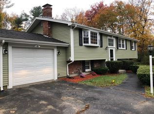 127 Myrtle St, Hanover, MA 02339