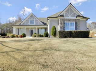 5805 Lady Bank Way #49, Cumming, GA 30041