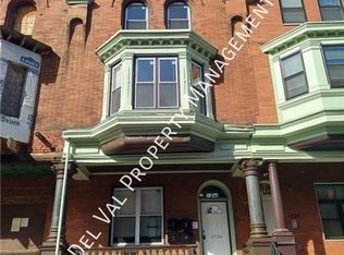 1726 Memorial Ave FLOOR 3, Philadelphia, PA