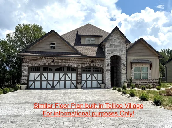 120 Tsuhdatsi Way, Loudon, TN 37774