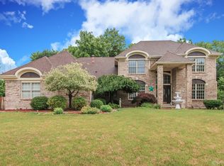 105 Lincolnshire Ln, Springboro, OH 45066