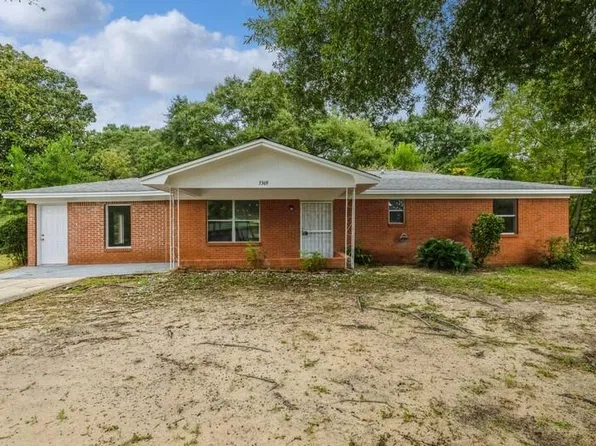3369 Auburn Rd, Crestview, FL 32539