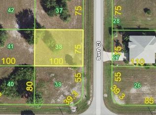 4 Surf Ct, Placida, FL 33946