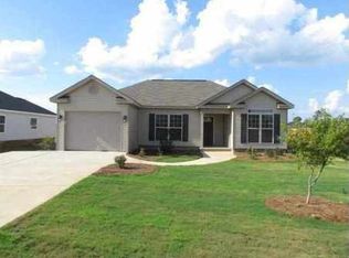 411 Tug Ct, Warner Robins, GA 31088