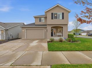 20070 E Deschutes Ave, Liberty Lake, WA 99016