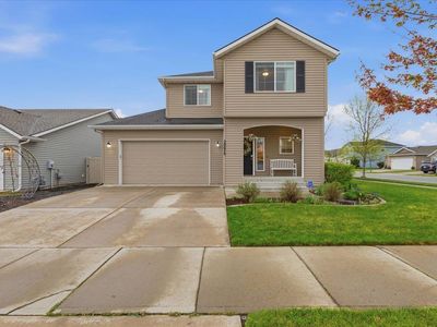 20070 E Deschutes Ave, Liberty Lake, WA, 99016