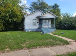 529 Matthews St, Gary, IN 46406