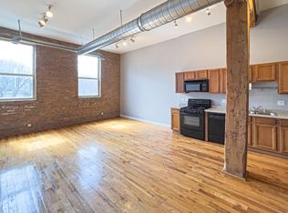1822 S Bishop St APT 309, Chicago, IL 60608