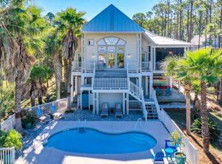 Twin Gables, Port Saint Joe, FL 32456