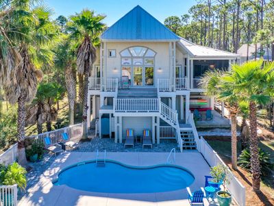 985 Cape San Blas Rd, Port Saint Joe, FL, 32456