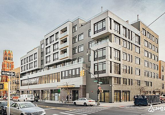 2nd image of 594 Bushwick Ave APT 416