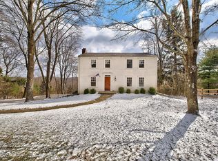 163 Campmeeting Road Ext, Sewickley, PA 15143