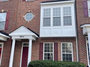 9831 Darcy Forest Dr, Silver Spring, MD 20902