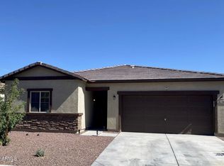 3208 N Pleasant View Ln, Casa Grande, AZ 85122