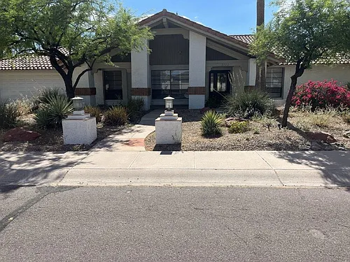 6722 S Martin Ln Photo 1