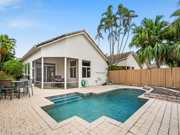 2469 NW 66th Dr, Boca Raton, FL 33496