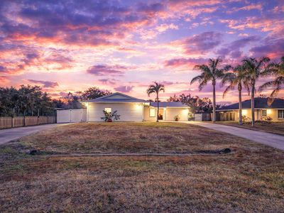 626 SW Cynthia Street, Port Saint Lucie, FL, 34983