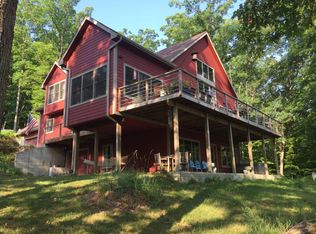 15116 Big Buck Run, Moravia, IA 52571