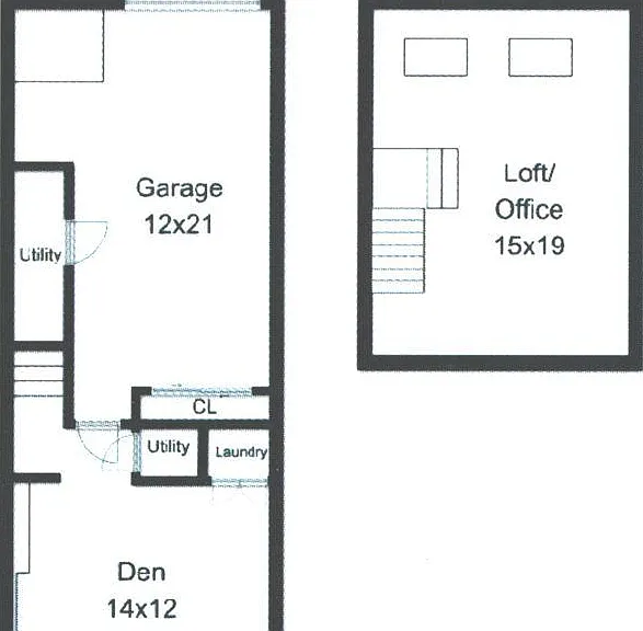 2435 Bedford St #1J — Photo 21