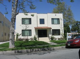 1307 E Windsor Rd APT 3, Glendale, CA 91205