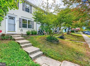 2321 Bluegrass Heights Ct, Baltimore, MD 21237