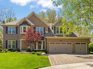 1526 Maria Ct, Wheaton, IL 60187