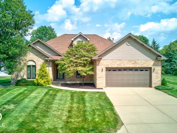 4106 Ryan Ct, Kokomo, IN 46902