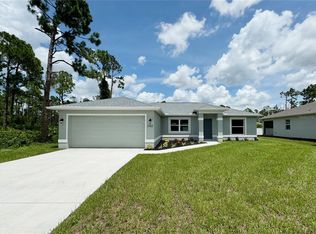 2152 Gascom St, North Port, FL 34288