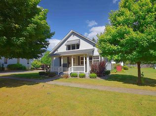 701 S Main St, Nappanee, IN 46550